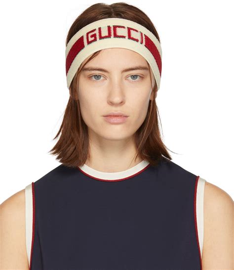 gucci headband v|Gucci headband for women.